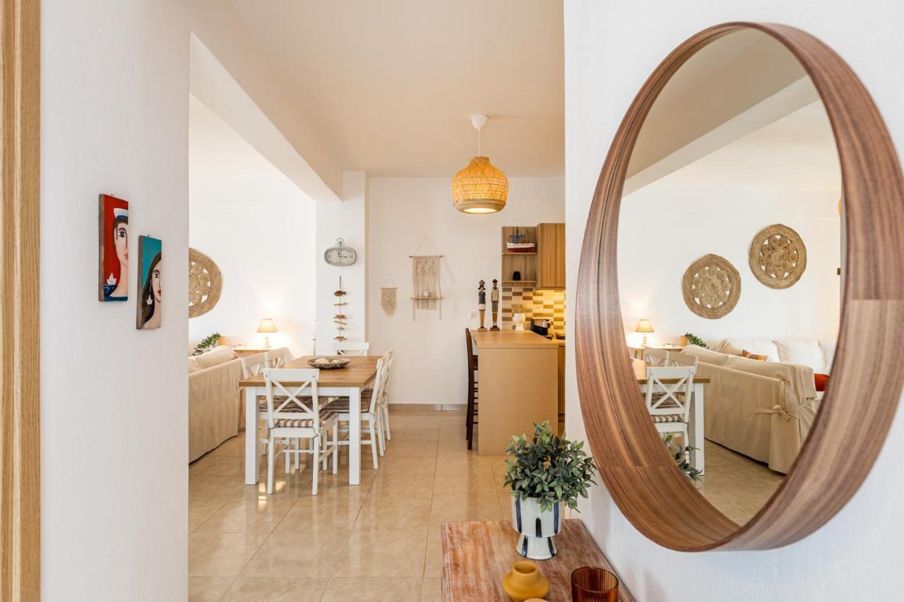 My Kythnos House 아파트 외부 사진