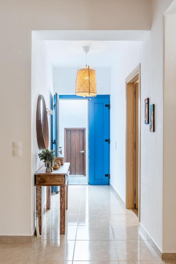 My Kythnos House 아파트 외부 사진