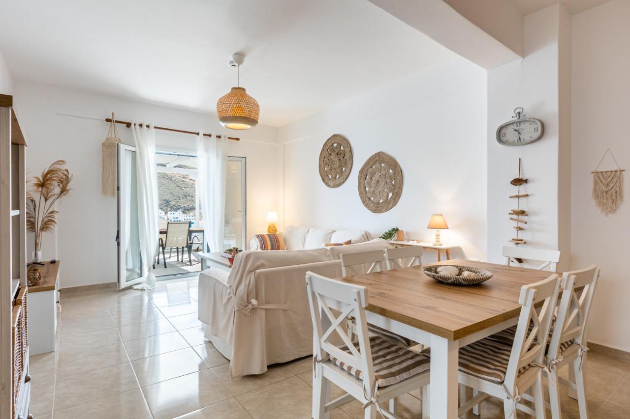 My Kythnos House 아파트 외부 사진