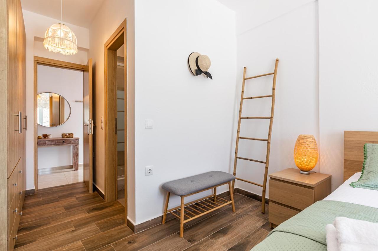 My Kythnos House 아파트 외부 사진